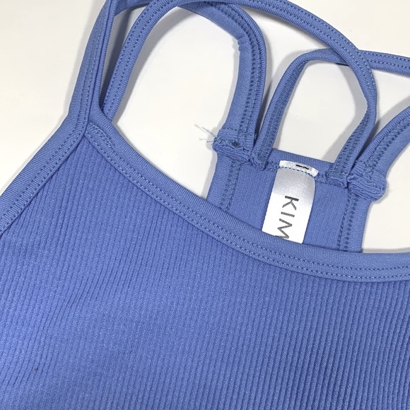 Kimberly Bike Short Set - Picture 7 of 7